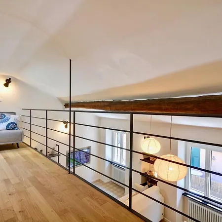La Conchiglia - A Un Passo Dal Mare Apartamento Santa Margherita Ligure