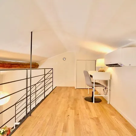 La Conchiglia - A Un Passo Dal Mare