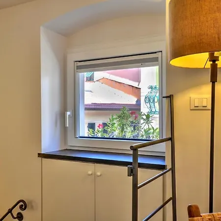 La Conchiglia - A Un Passo Dal Mare Apartamento *