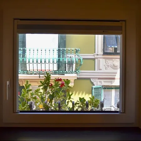 Apartamento La Conchiglia - A Un Passo Dal Mare *