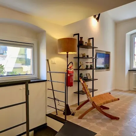 Daire La Conchiglia - A Un Passo Dal Mare Santa Margherita Ligure