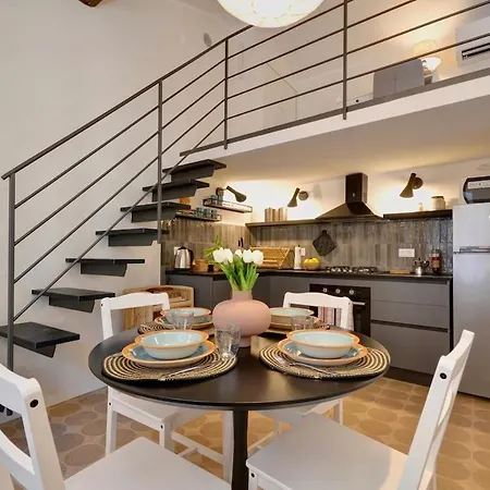 La Conchiglia - A Un Passo Dal Mare