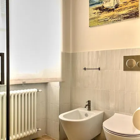 Apartamento La Conchiglia - A Un Passo Dal Mare
