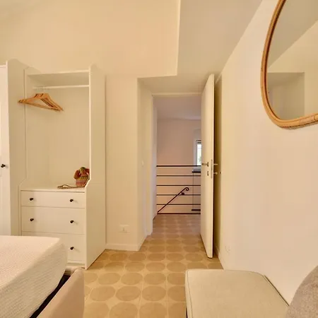 Apartamento La Conchiglia - A Un Passo Dal Mare