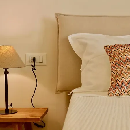 La Conchiglia - A Un Passo Dal Mare Daire *