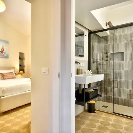 La Conchiglia - A Un Passo Dal Mare * Santa Margherita Ligure