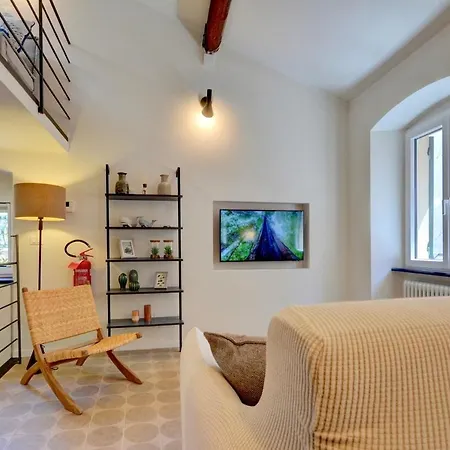 Apartamento La Conchiglia - A Un Passo Dal Mare *