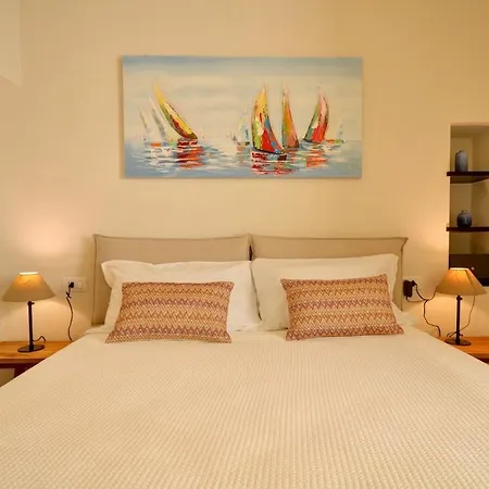 La Conchiglia - A Un Passo Dal Mare Santa Margherita Ligure