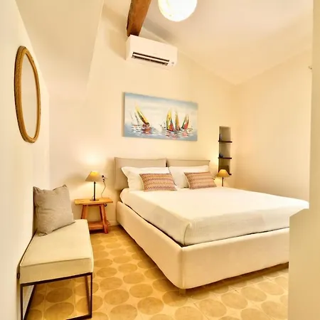Apartamento La Conchiglia - A Un Passo Dal Mare Santa Margherita Ligure
