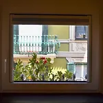 Lägenhet La Conchiglia - A Un Passo Dal Mare *