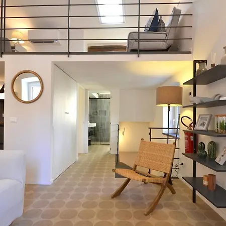 Apartment La Conchiglia - A Un Passo Dal Mare