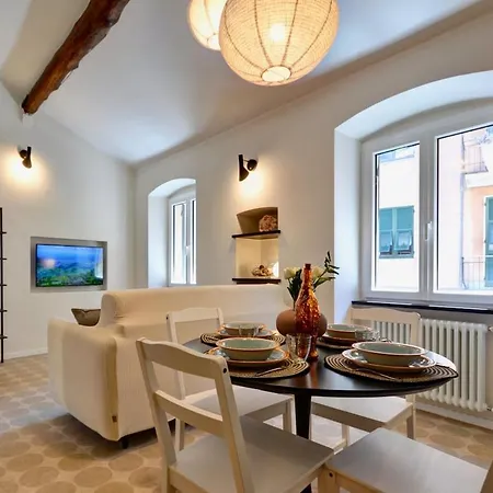 Apartment La Conchiglia - A Un Passo Dal Mare *