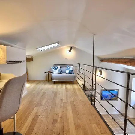 La Conchiglia - A Un Passo Dal Mare Apartment *