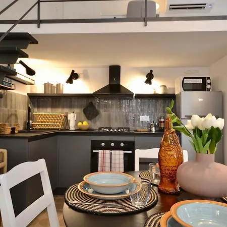 La Conchiglia - A Un Passo Dal Mare Apartment Santa Margherita Ligure