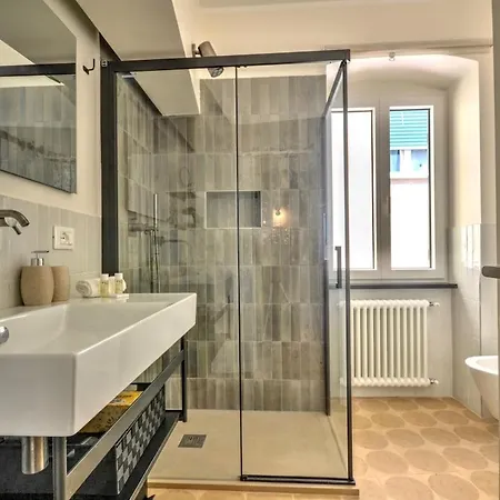 La Conchiglia - A Un Passo Dal Mare Apartment *