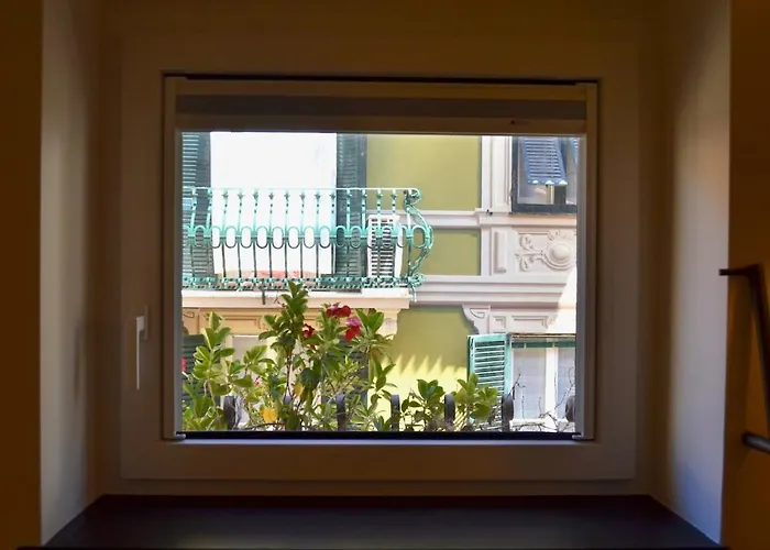 Διαμέρισμα La Conchiglia - A Un Passo Dal Mare *